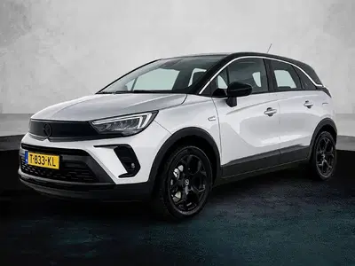 Opel Crossland 1.2 110pk Level 4 uit 2023