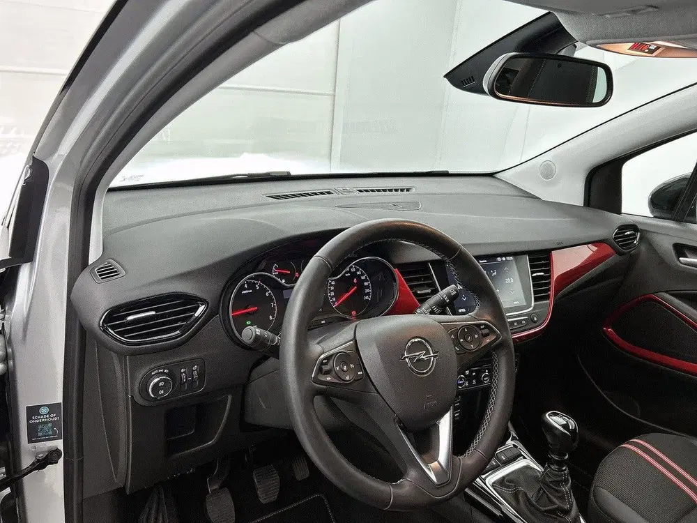 Opel Crossland 1.2 110pk Level 4 uit 2023, foto 10