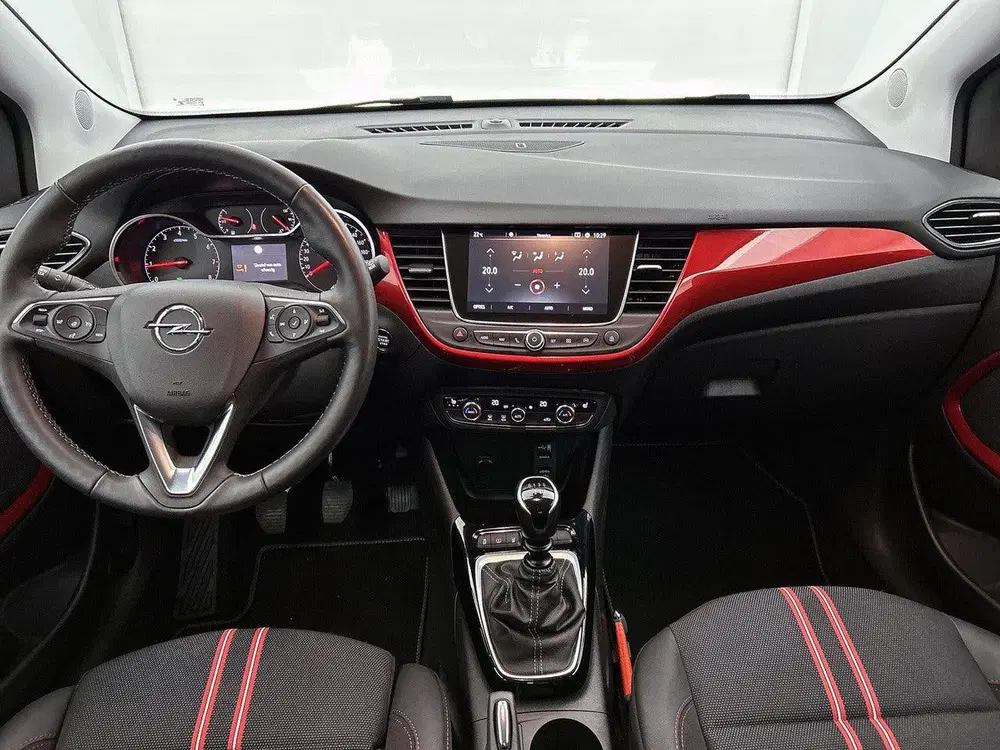 Opel Crossland 1.2 110pk Level 4 uit 2023, foto 11