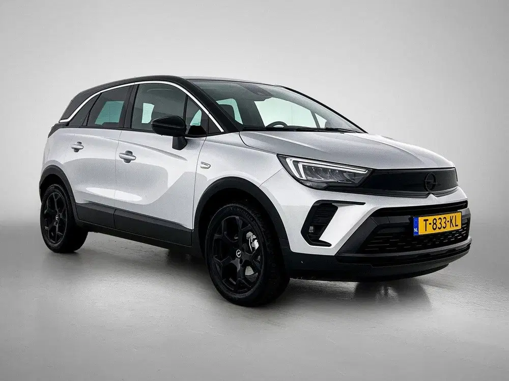 Opel Crossland 1.2 110pk Level 4 uit 2023, foto 7