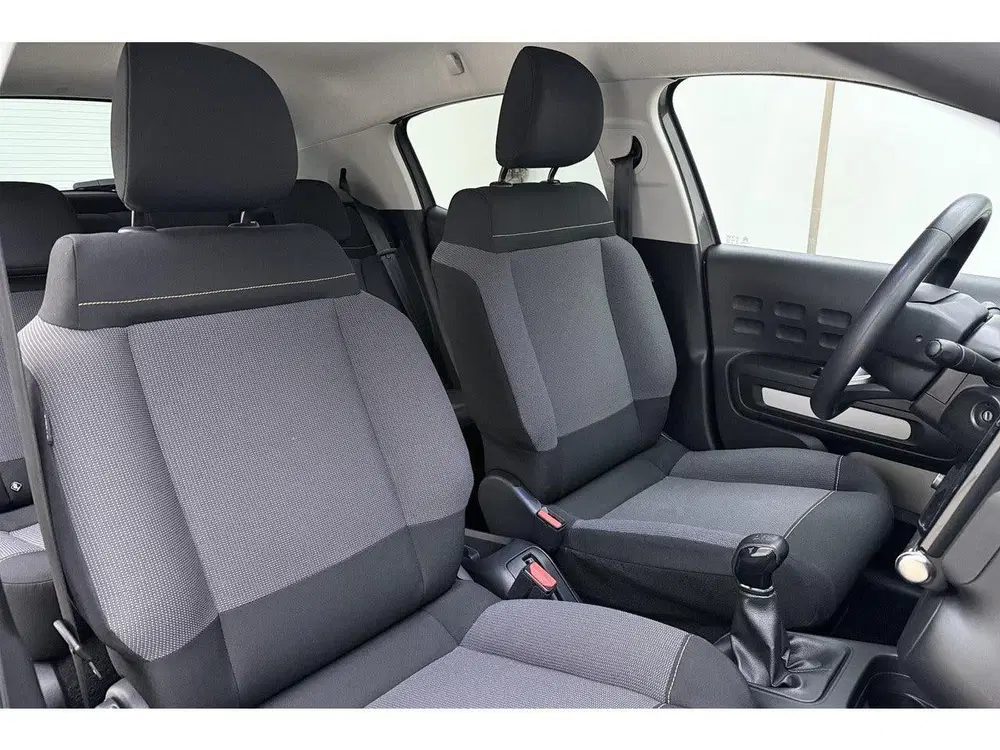 Citroën C3 1.2 PureTech S&S Feel Edition uit 2019, foto 10