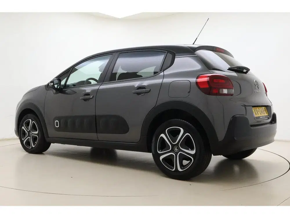Citroën C3 1.2 PureTech S&S Feel Edition uit 2019, foto 12