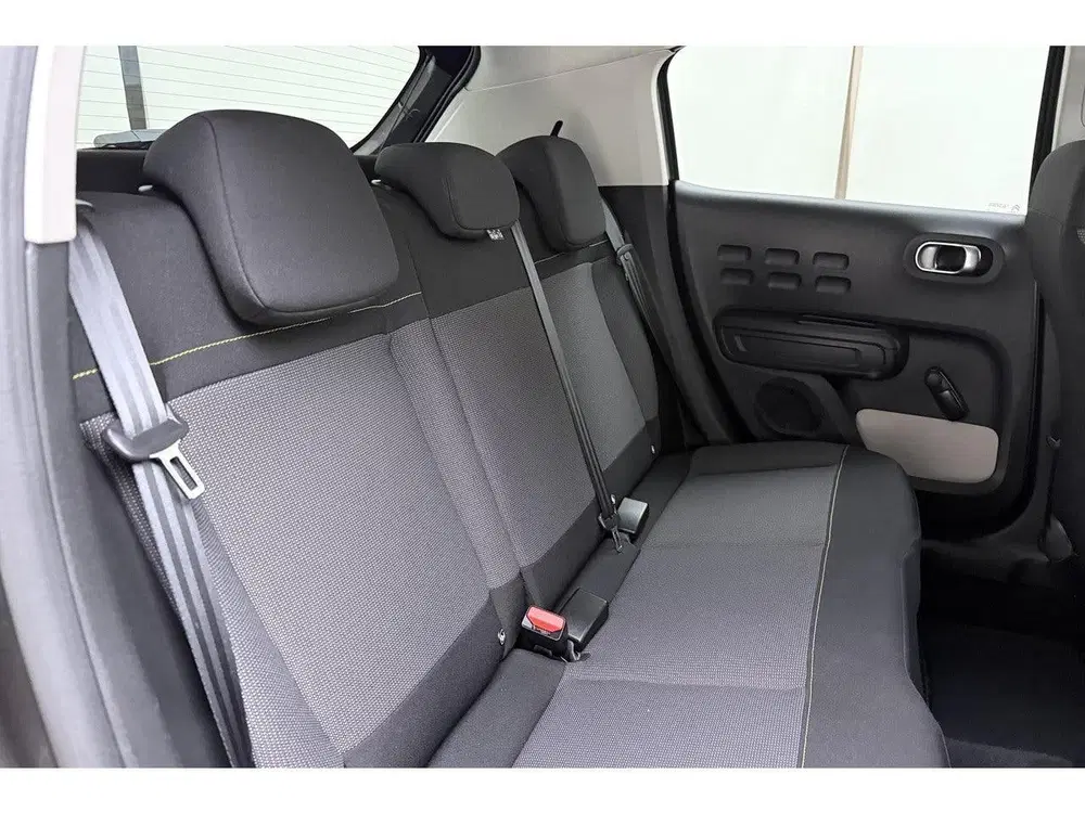 Citroën C3 1.2 PureTech S&S Feel Edition uit 2019, foto 13