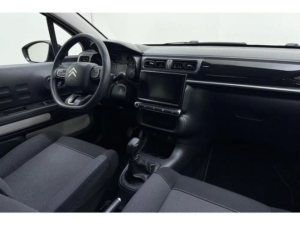 Citroën C3 1.2 PureTech S&S Feel Edition uit 2019, foto 14