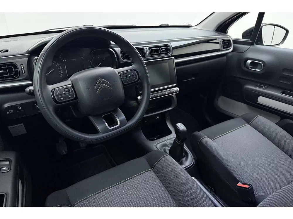 Citroën C3 1.2 PureTech S&S Feel Edition uit 2019, foto 15