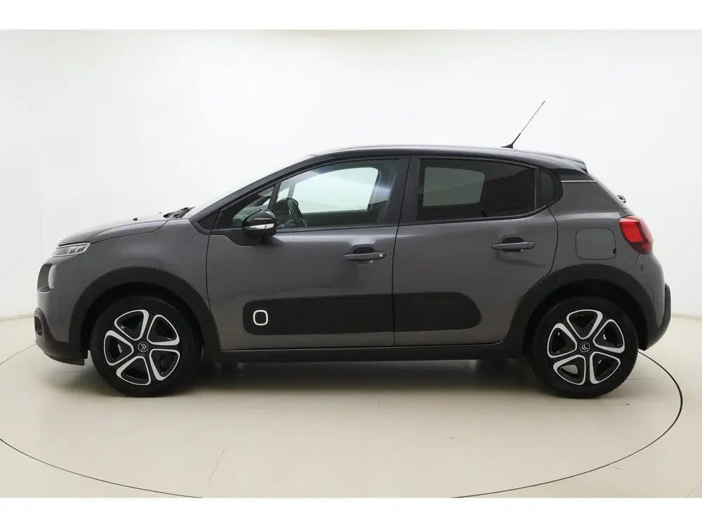 Citroën C3 1.2 PureTech S&S Feel Edition uit 2019, foto 5
