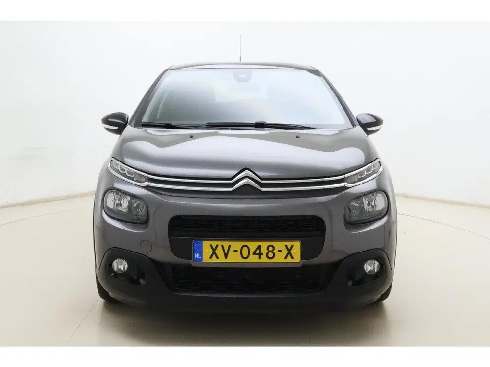 Citroën C3 1.2 PureTech S&S Feel Edition uit 2019, foto 6