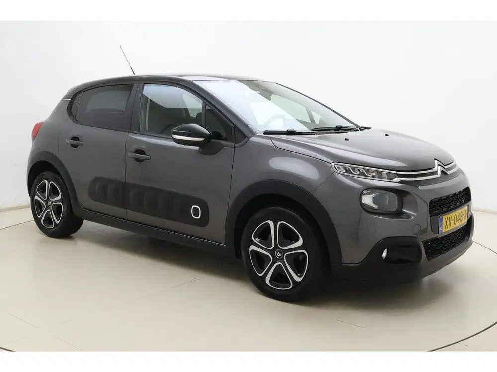 Citroën C3 1.2 PureTech S&S Feel Edition uit 2019, foto 8
