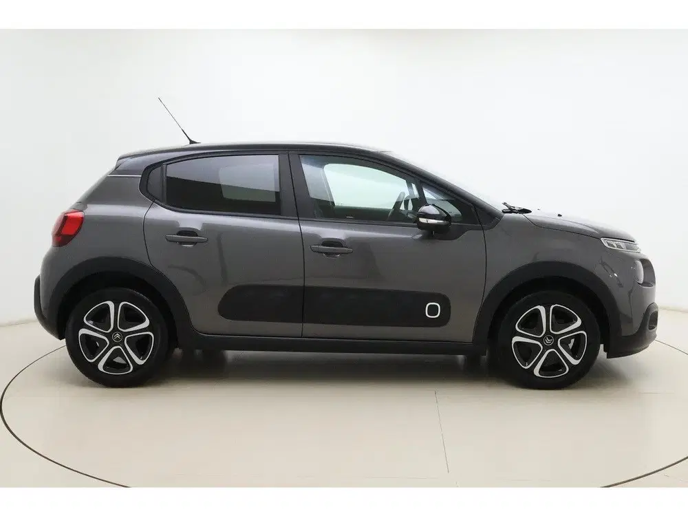Citroën C3 1.2 PureTech S&S Feel Edition uit 2019, foto 9