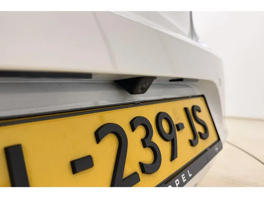 Opel Corsa Edition 50 kWh uit 2021, foto 10
