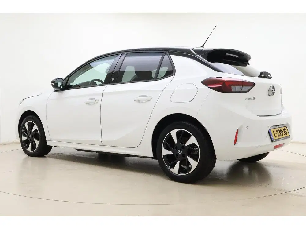 Opel Corsa Edition 50 kWh uit 2021, foto 12
