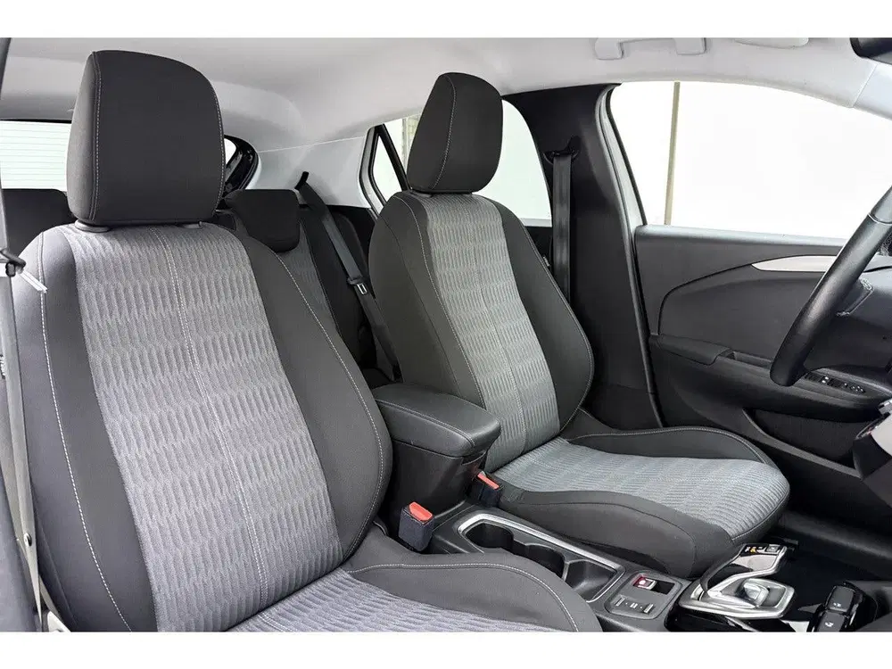 Opel Corsa Edition 50 kWh uit 2021, foto 13
