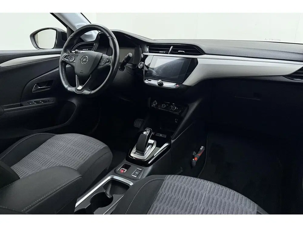 Opel Corsa Edition 50 kWh uit 2021, foto 14