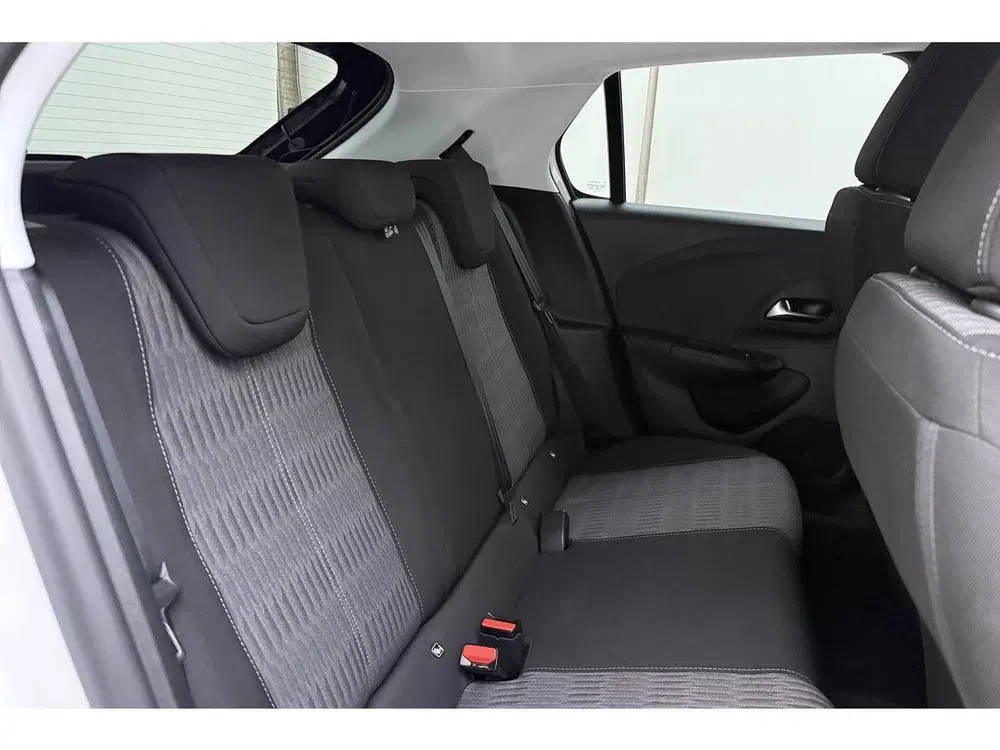 Opel Corsa Edition 50 kWh uit 2021, foto 15