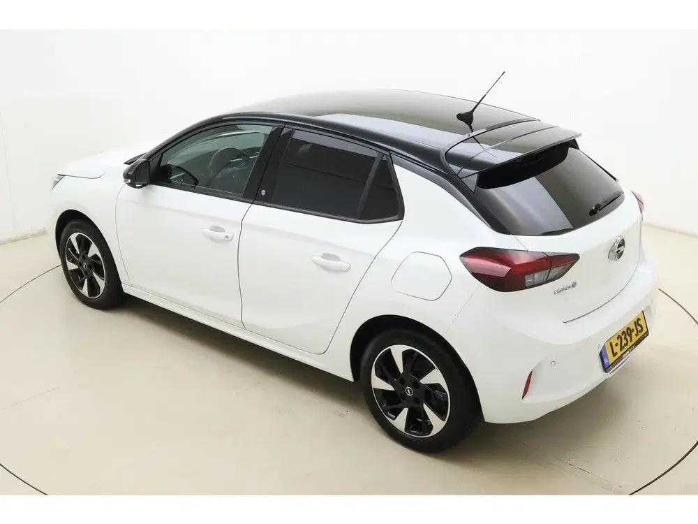 Opel Corsa Edition 50 kWh uit 2021, foto 4