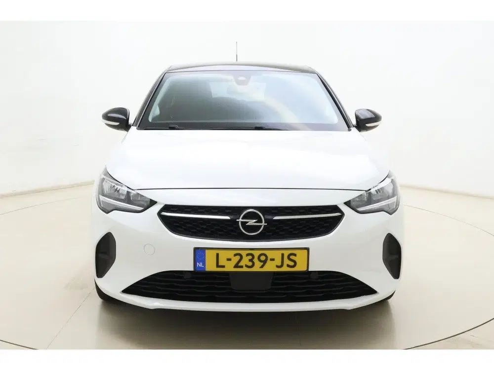 Opel Corsa Edition 50 kWh uit 2021, foto 6
