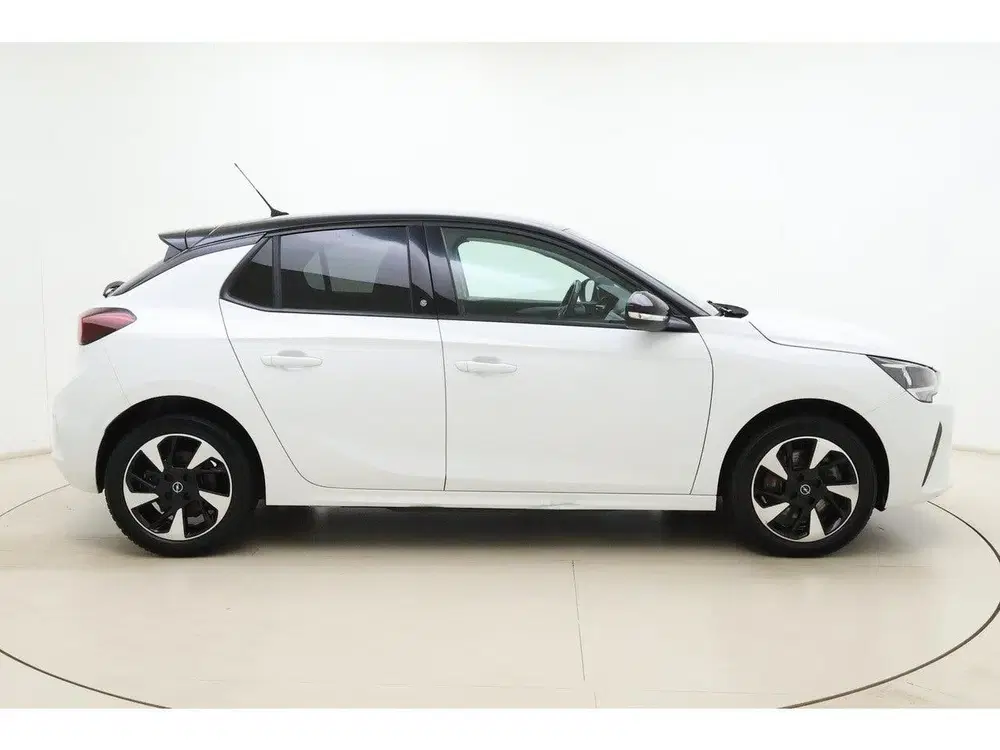 Opel Corsa Edition 50 kWh uit 2021, foto 9