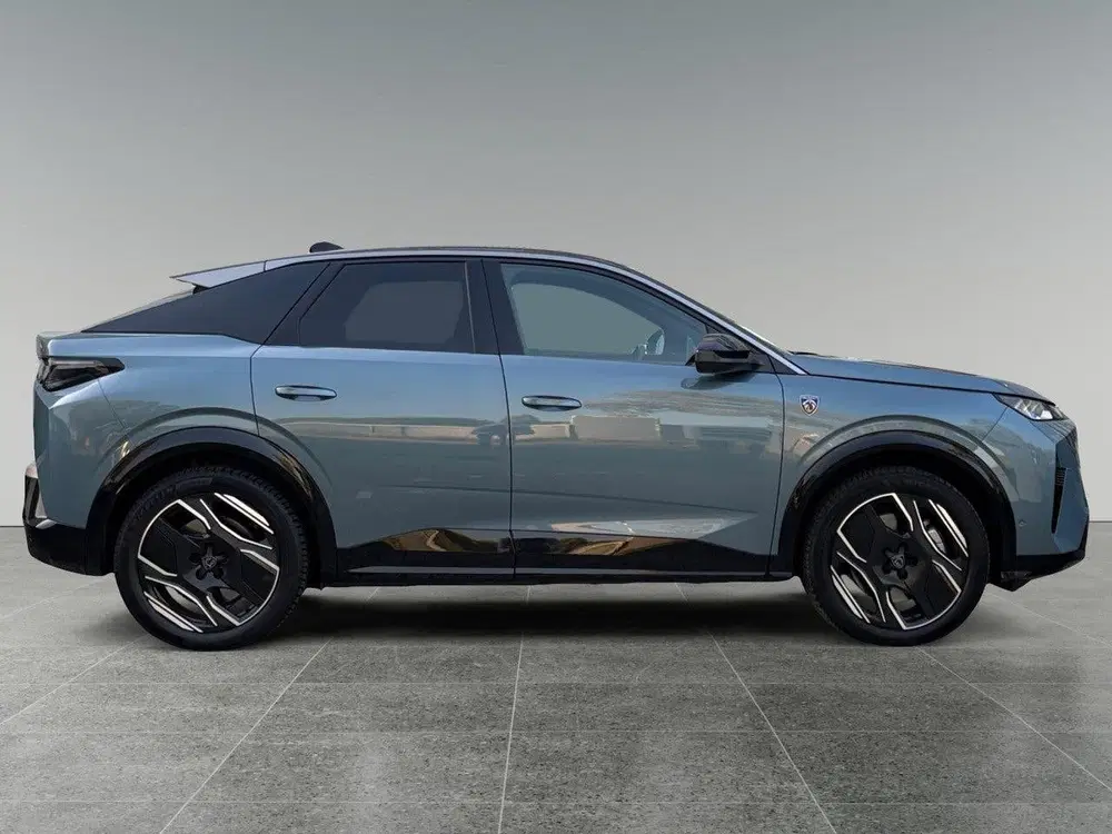 Peugeot 3008 GT Avantage 73kWh 210pk uit 2024, foto 6