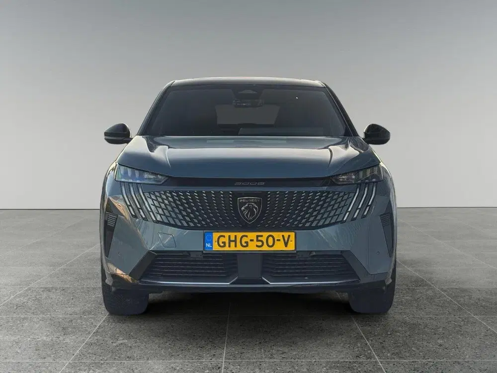 Peugeot 3008 GT Avantage 73kWh 210pk uit 2024, foto 8