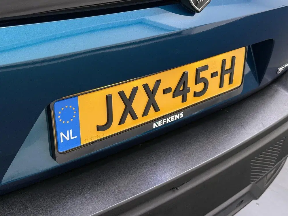 Peugeot 408 GT 145pk Hybrid Automaat uit 2026, foto 10