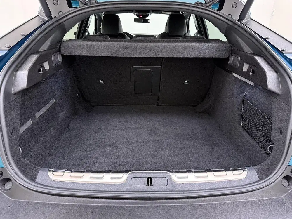 Peugeot 408 GT 145pk Hybrid Automaat uit 2026, foto 11
