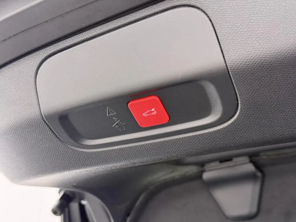 Peugeot 408 GT 145pk Hybrid Automaat uit 2026, foto 12