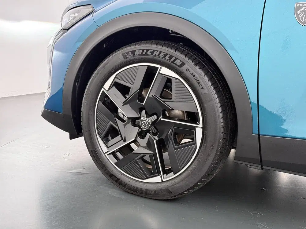 Peugeot 408 GT 145pk Hybrid Automaat uit 2026, foto 13