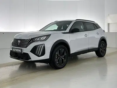 Peugeot 2008 1.2 Envy 110pk Automaat uit 2026
