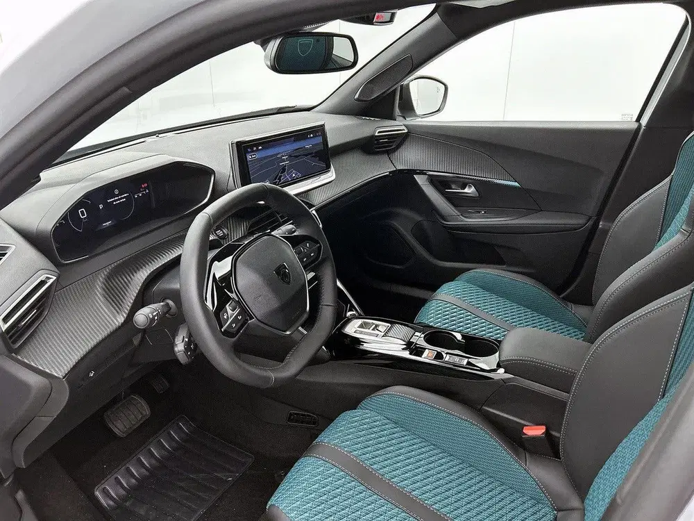 Peugeot 2008 1.2 Envy 110pk Automaat uit 2026, foto 10