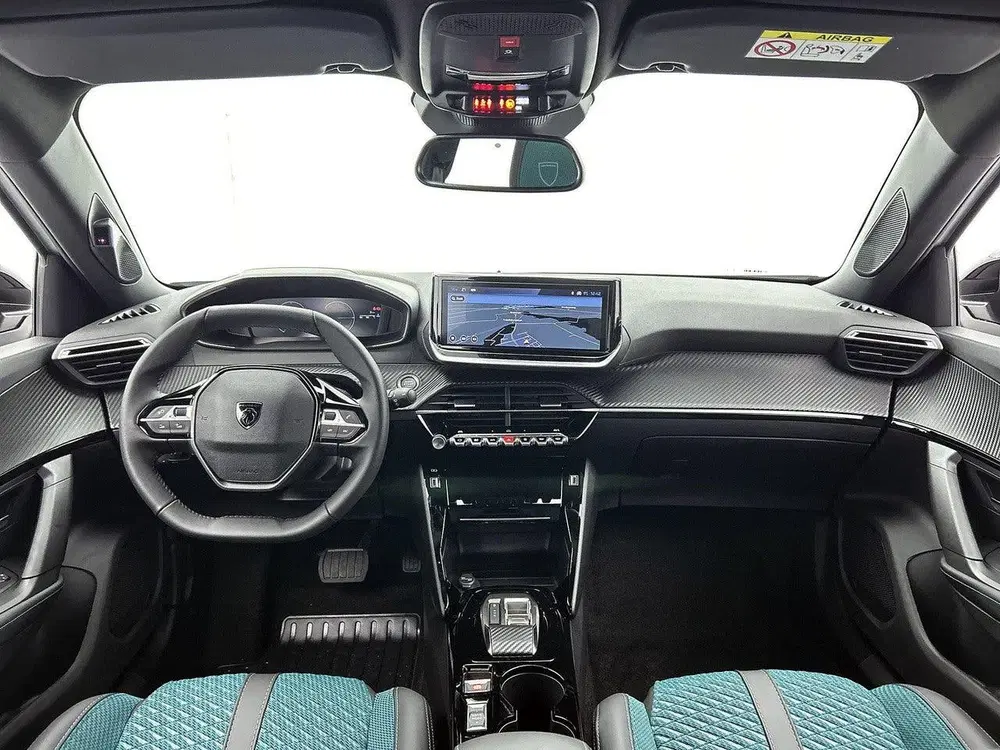 Peugeot 2008 1.2 Envy 110pk Automaat uit 2026, foto 11