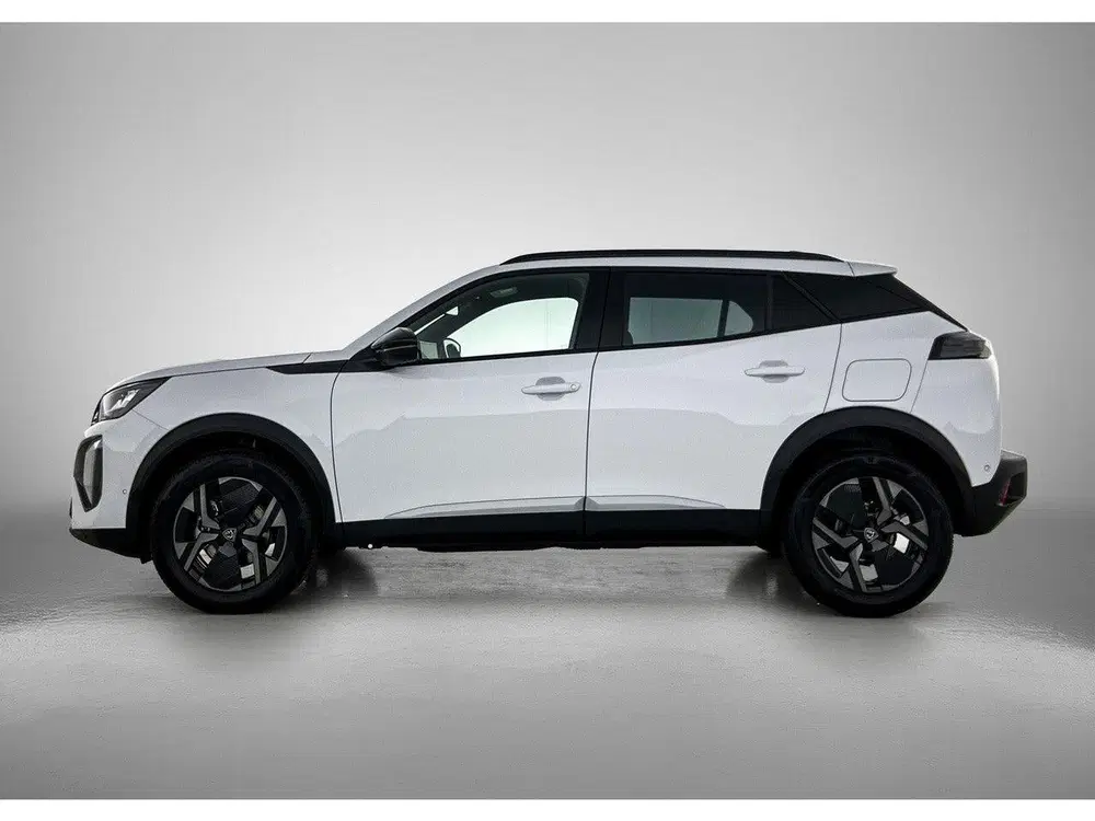 Peugeot 2008 1.2 Envy 110pk Automaat uit 2026, foto 2