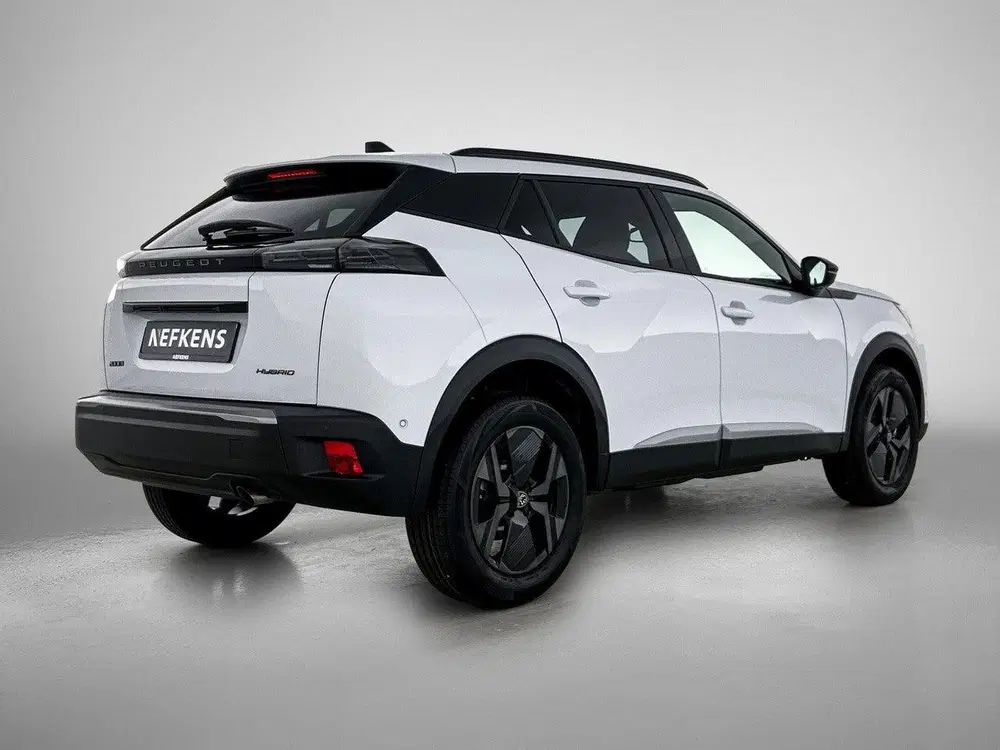 Peugeot 2008 1.2 Envy 110pk Automaat uit 2026, foto 5