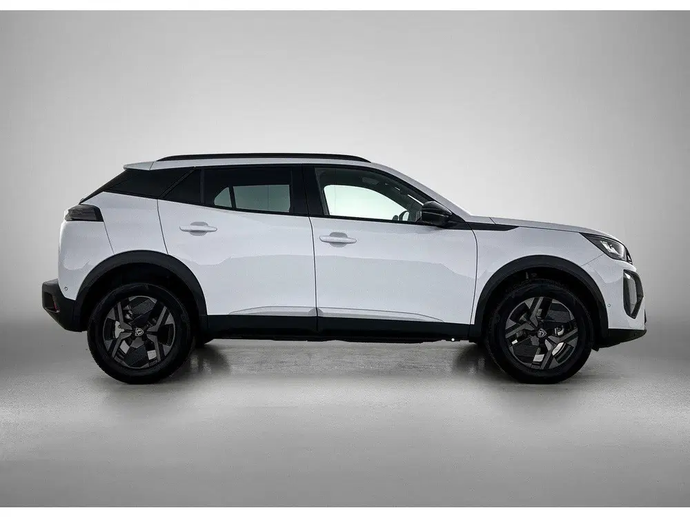 Peugeot 2008 1.2 Envy 110pk Automaat uit 2026, foto 6