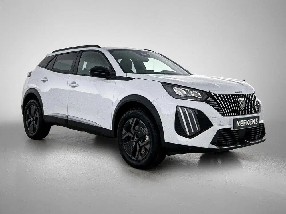 Peugeot 2008 1.2 Envy 110pk Automaat uit 2026, foto 7