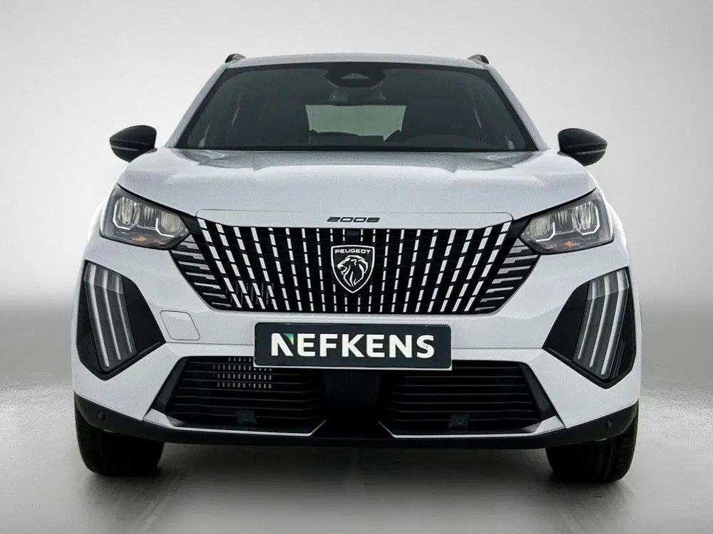 Peugeot 2008 1.2 Envy 110pk Automaat uit 2026, foto 8
