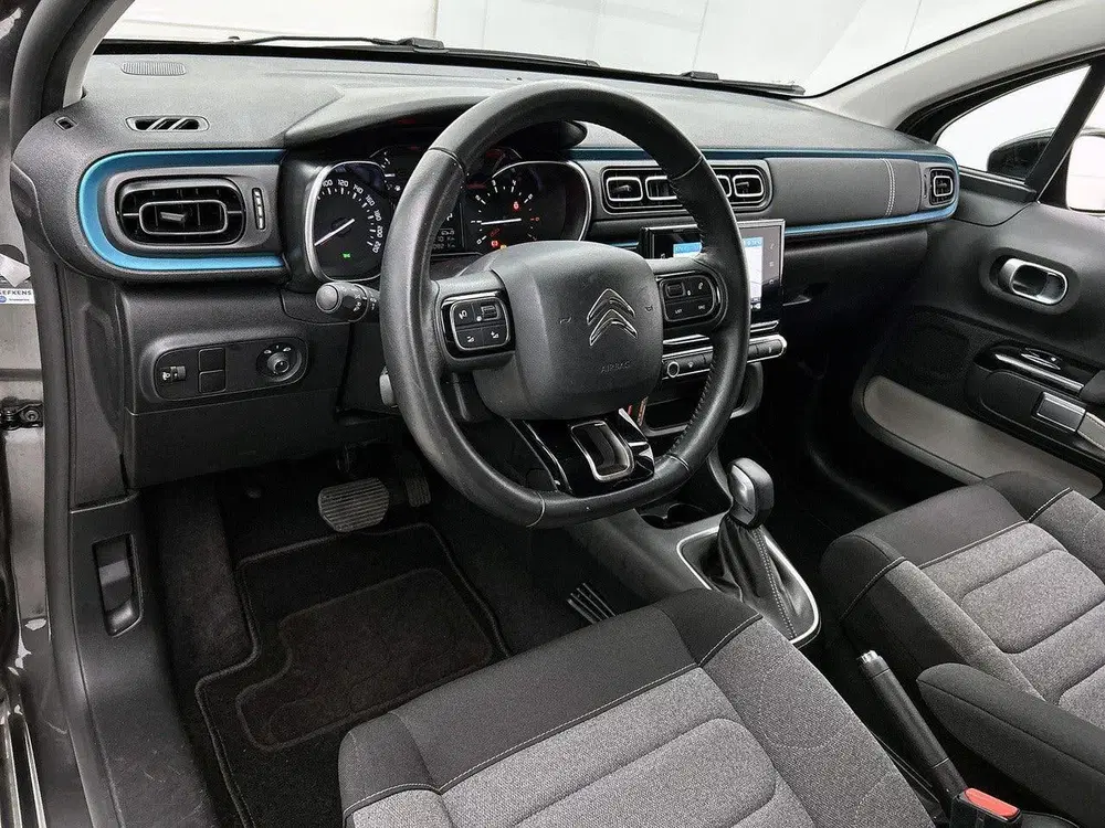 Citroën C3 1.2 110pk Shine Automaat uit 2021, foto 10