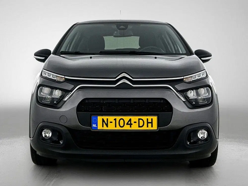 Citroën C3 1.2 110pk Shine Automaat uit 2021, foto 4