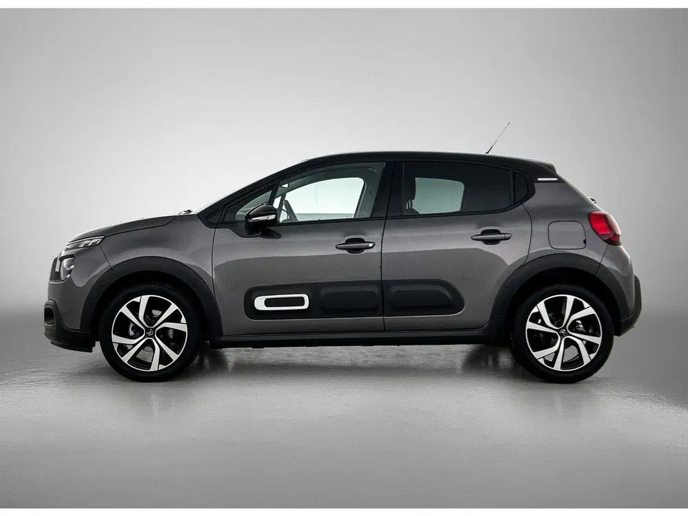 Citroën C3 1.2 110pk Shine Automaat uit 2021, foto 5