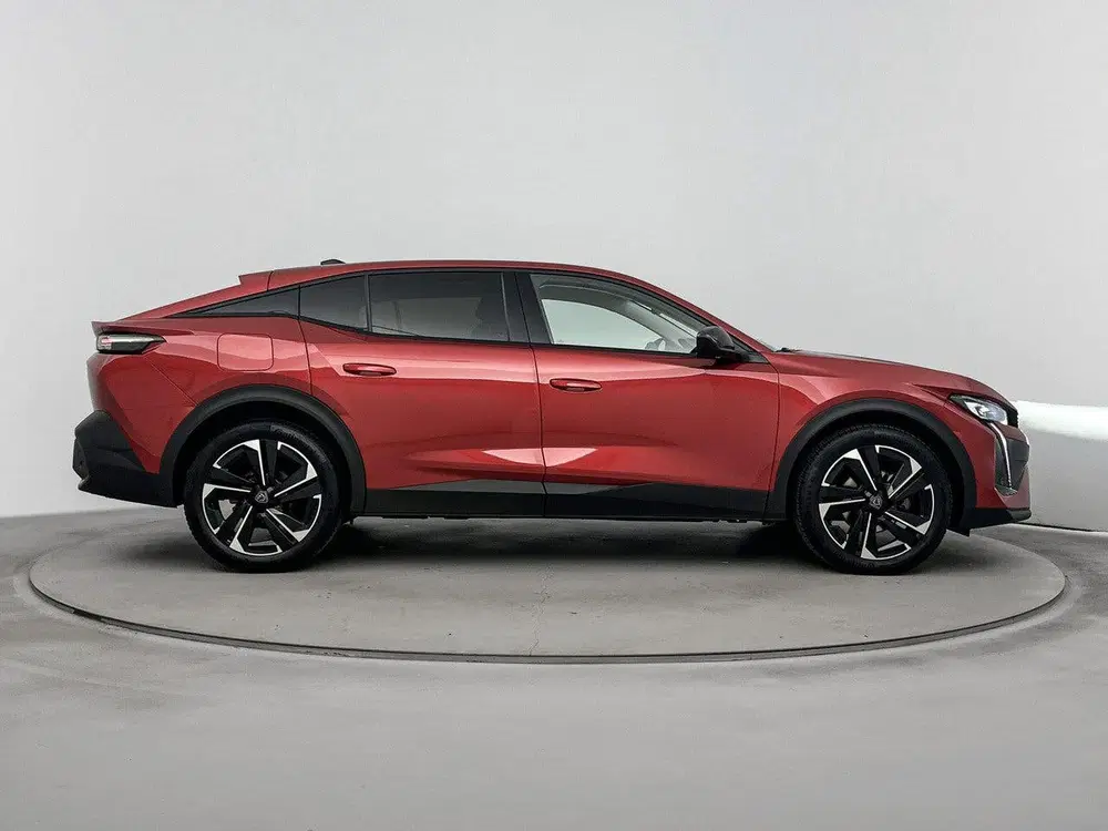 Peugeot 408 Automaat 130pk Allure Pack uit 2023, foto 14