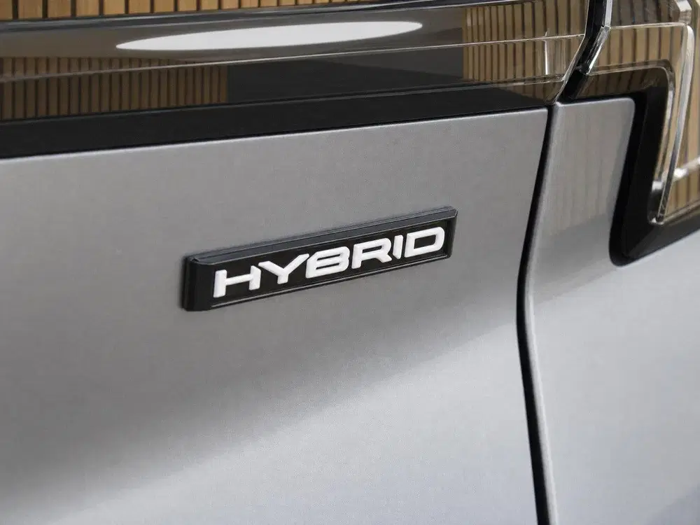 Opel Mokka 1.2 Turbo Hybrid GS uit 2024, foto 9
