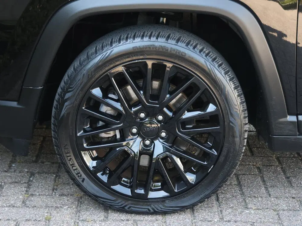 Jeep Compass 240pk Plug-in Hybrid Upland uit 2023, foto 8