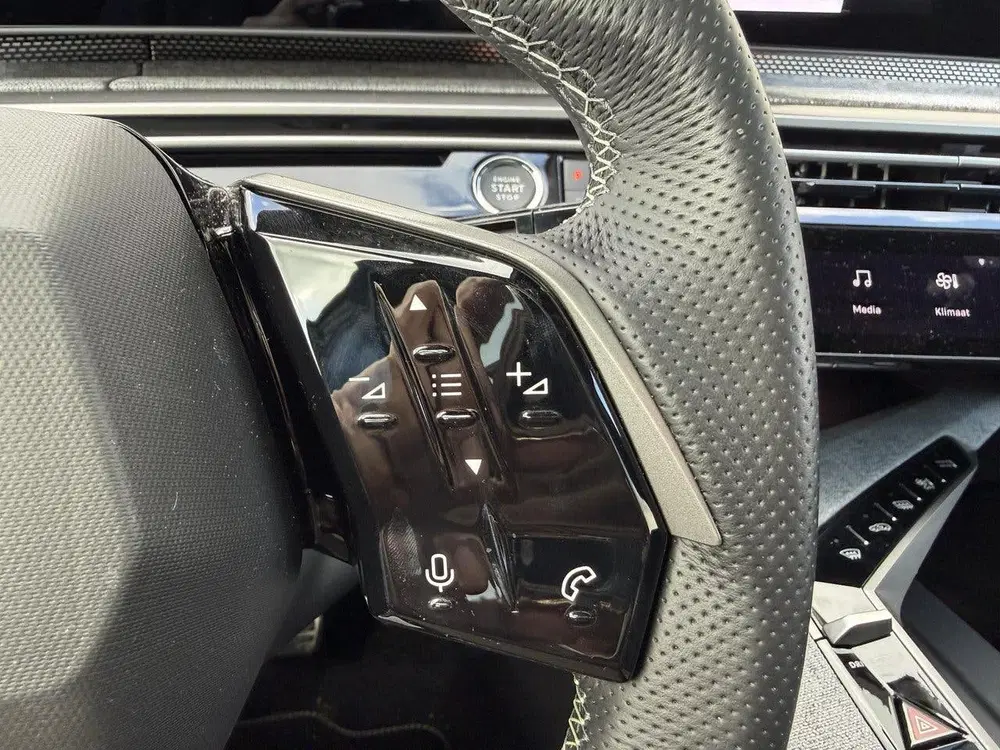Peugeot 3008 Launch Edition 325 Dual Motor 73 kWh uit 2026, foto 14