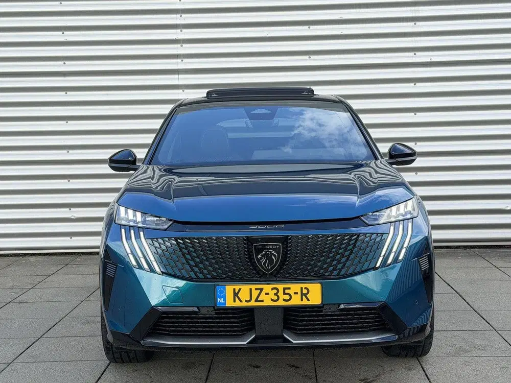 Peugeot 3008 Launch Edition 325 Dual Motor 73 kWh uit 2026, foto 2