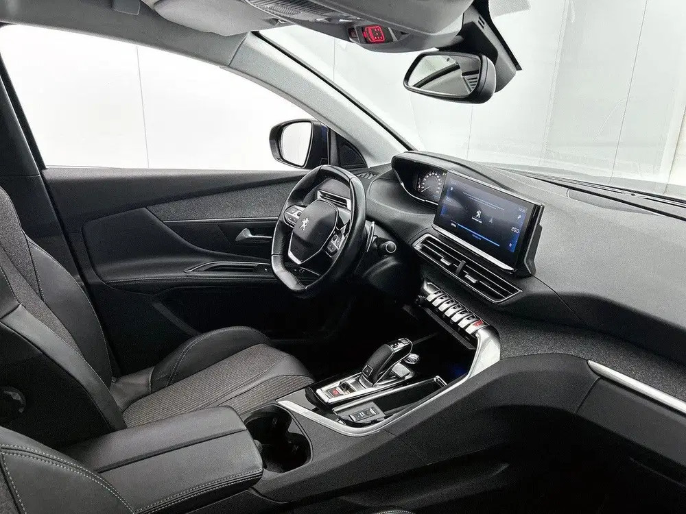 Peugeot 5008 130pk Allure Pack Automaat uit 2021, foto 13