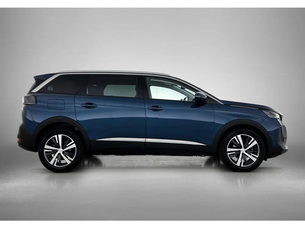 Peugeot 5008 130pk Allure Pack Automaat uit 2021, foto 7