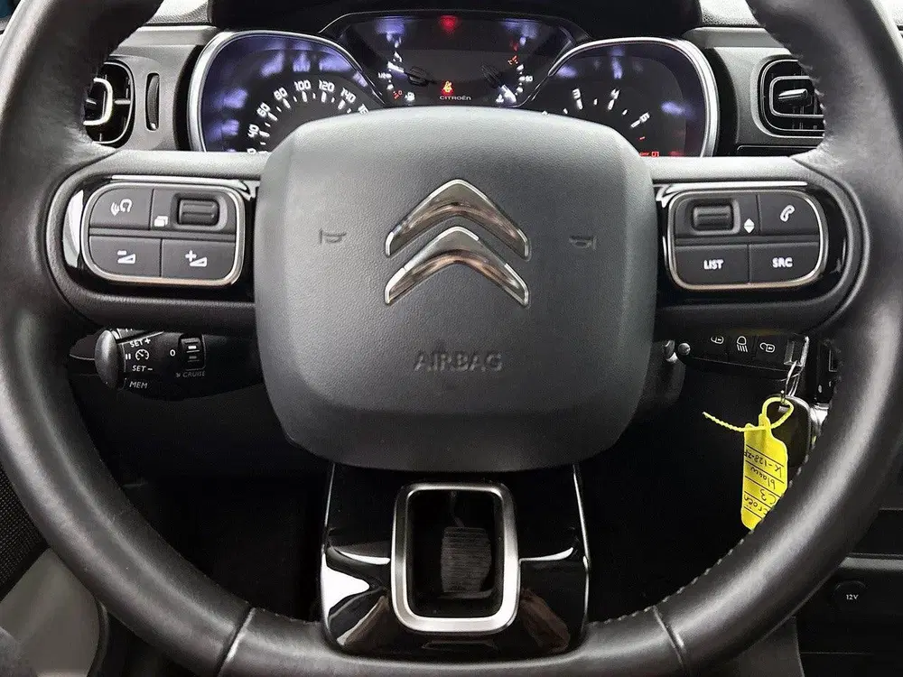 Citroën C3 Shine 82 pk uit 2021, foto 13