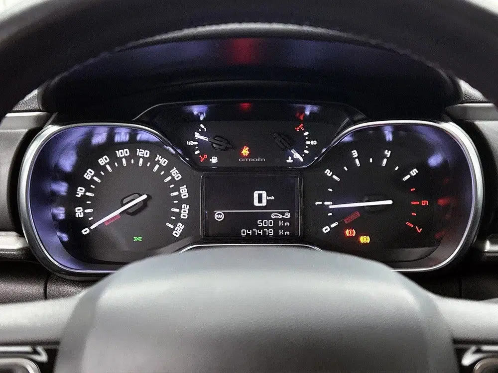 Citroën C3 Shine 82 pk uit 2021, foto 14