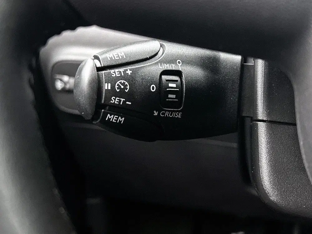 Citroën C3 Shine 82 pk uit 2021, foto 15