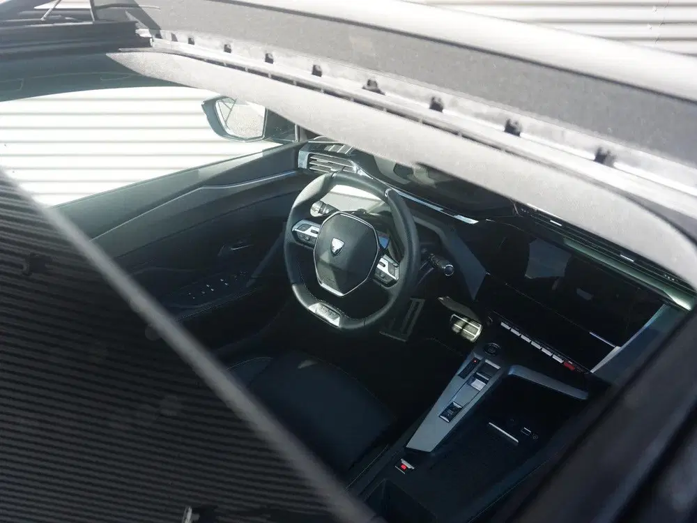 Peugeot 408 e-408 GT Avantage 58 kWh Panoramadak (bj 2 uit 2025, foto 10