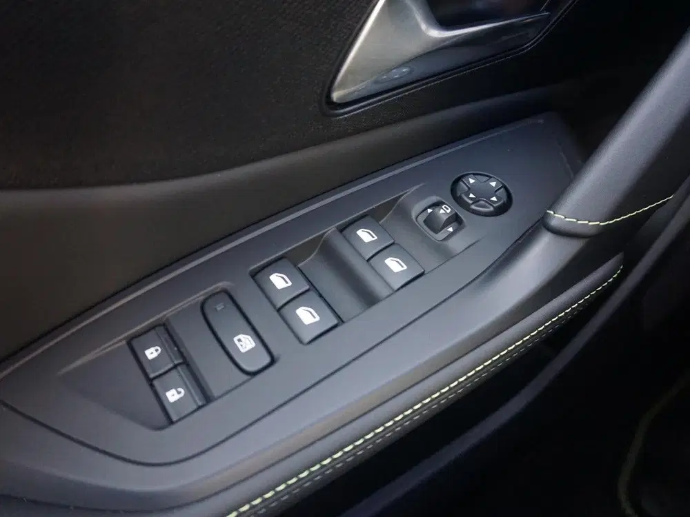 Peugeot 408 e-408 GT Avantage 58 kWh Panoramadak (bj 2 uit 2025, foto 15
